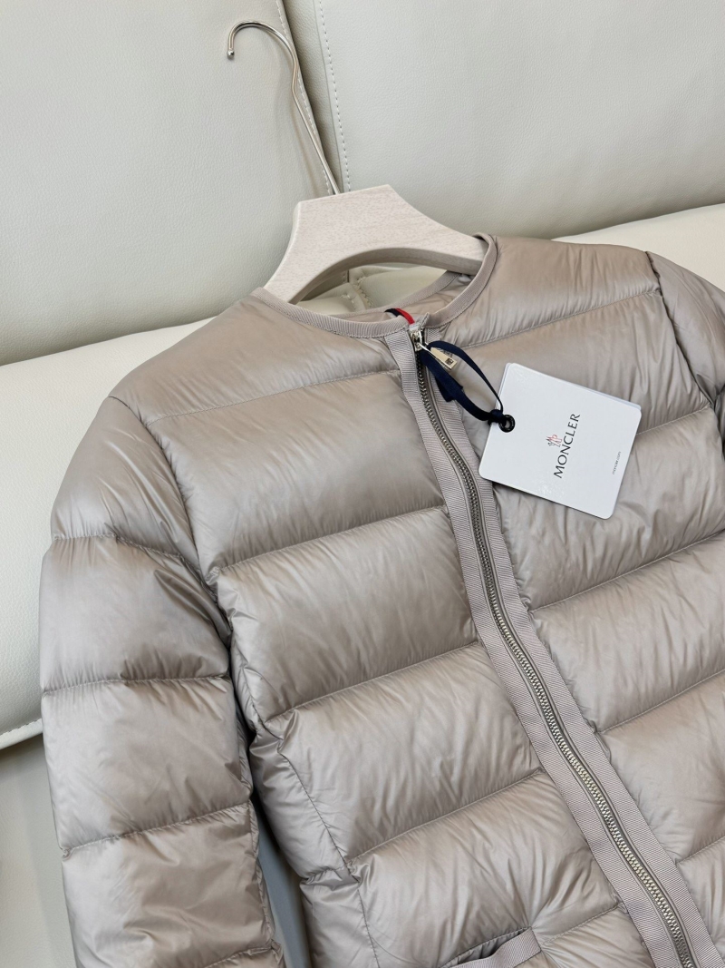 Moncler Down Coat